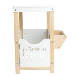 Stall für ein Mini-Pferd von by Astrup – Bild 7