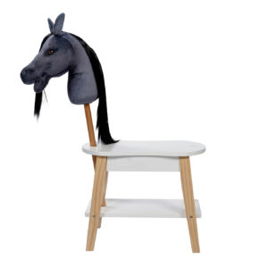 Hobby Horse Frisierhocker – Bild 2