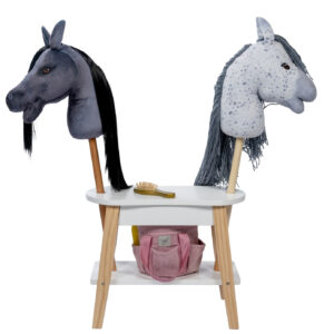 Hobby Horse Frisierhocker