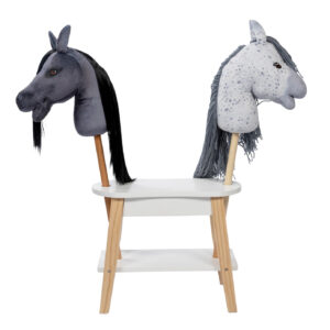 Hobby Horse Frisierhocker – Bild 5