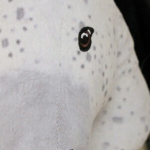 Hobby Horse Star (gräulich) – Bild 3