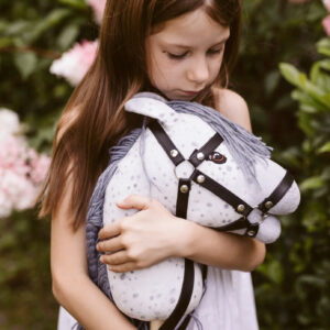 Hobby Horse Star (gräulich) – Bild 4