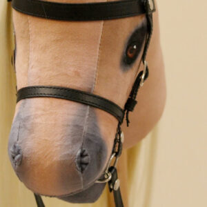 Hobby Horse Spirit (blond) – Bild 6