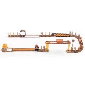 Zig & Go Junior "Magic" (42 Teile) – Bild 2