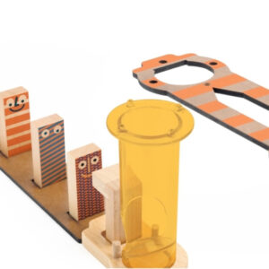 Zig & Go Junior "Magic" (42 Teile) – Bild 3