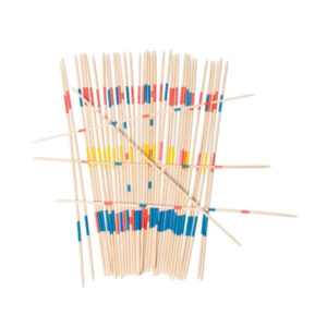 Riesenmikado von Moulin Roty – Bild 2