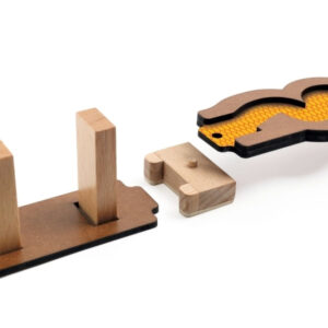 Zig & Go Junior "Magic" (42 Teile) – Bild 4