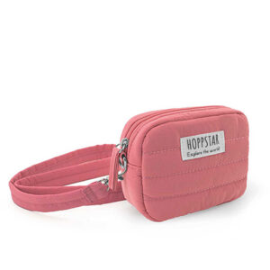 Mini Bag für die Hoppstar Kinderkamera Expert & Rookie (Bubblegum)