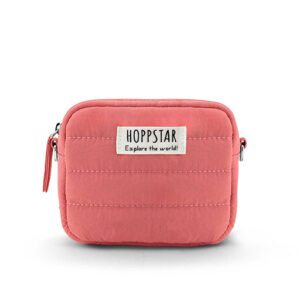 Mini Bag für die Hoppstar Kinderkamera Expert & Rookie (Bubblegum) – Bild 2