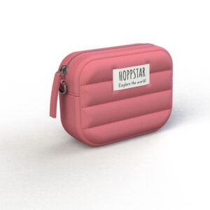 Mini Bag für die Hoppstar Kinderkamera Expert & Rookie (Bubblegum) – Bild 6