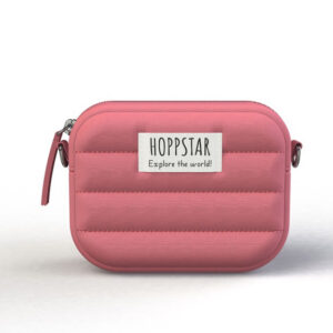 Mini Bag für die Hoppstar Kinderkamera Expert & Rookie (Bubblegum) – Bild 5
