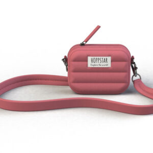 Mini Bag für die Hoppstar Kinderkamera Expert & Rookie (Bubblegum) – Bild 4