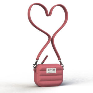 Mini Bag für die Hoppstar Kinderkamera Expert & Rookie (Bubblegum) – Bild 3