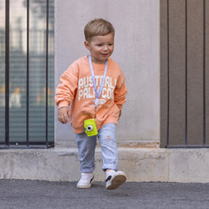 Rookie Kinderkamera Mr. Smithy von Hoppstar – Bild 7