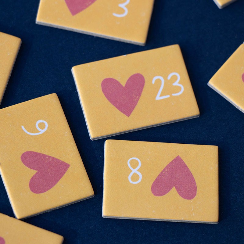 Inside Me 2 Lernspiel "In mir" – Bild 2