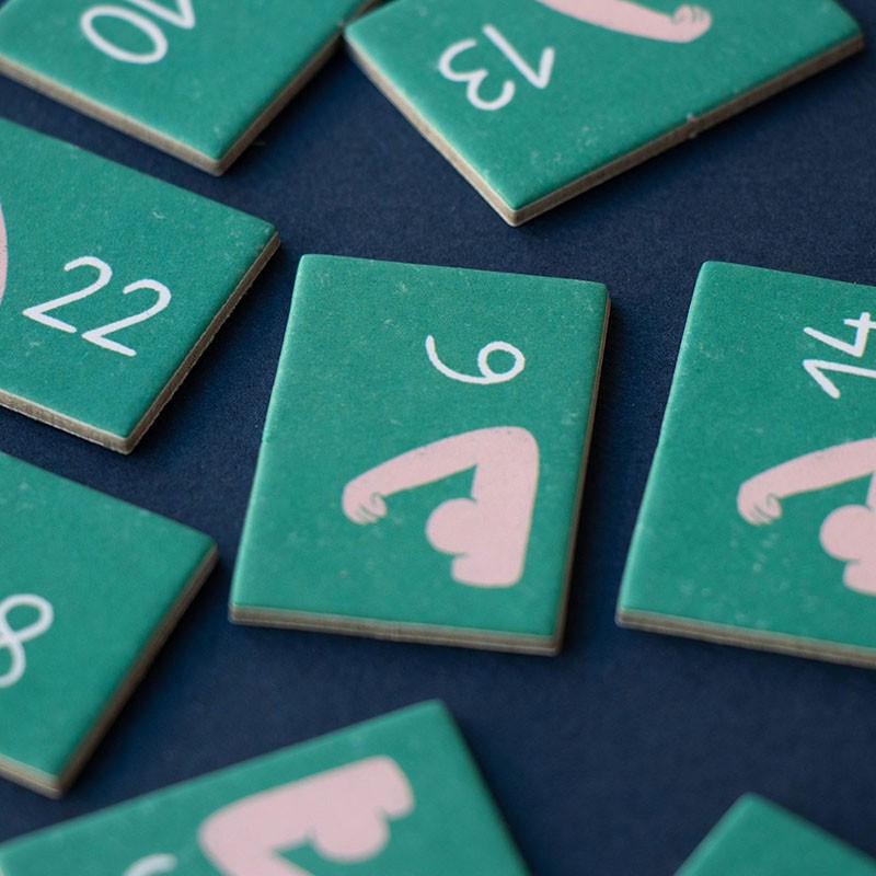 Inside Me 3 Lernspiel "In mir" – Bild 16