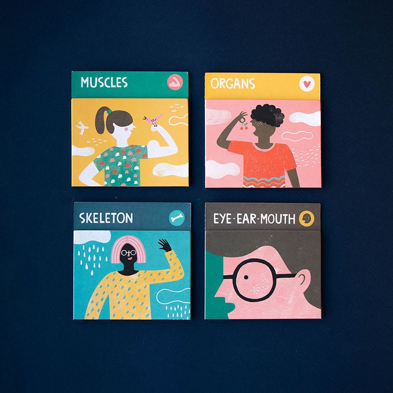 Inside Me 4 Lernspiel "In mir" – Bild 15