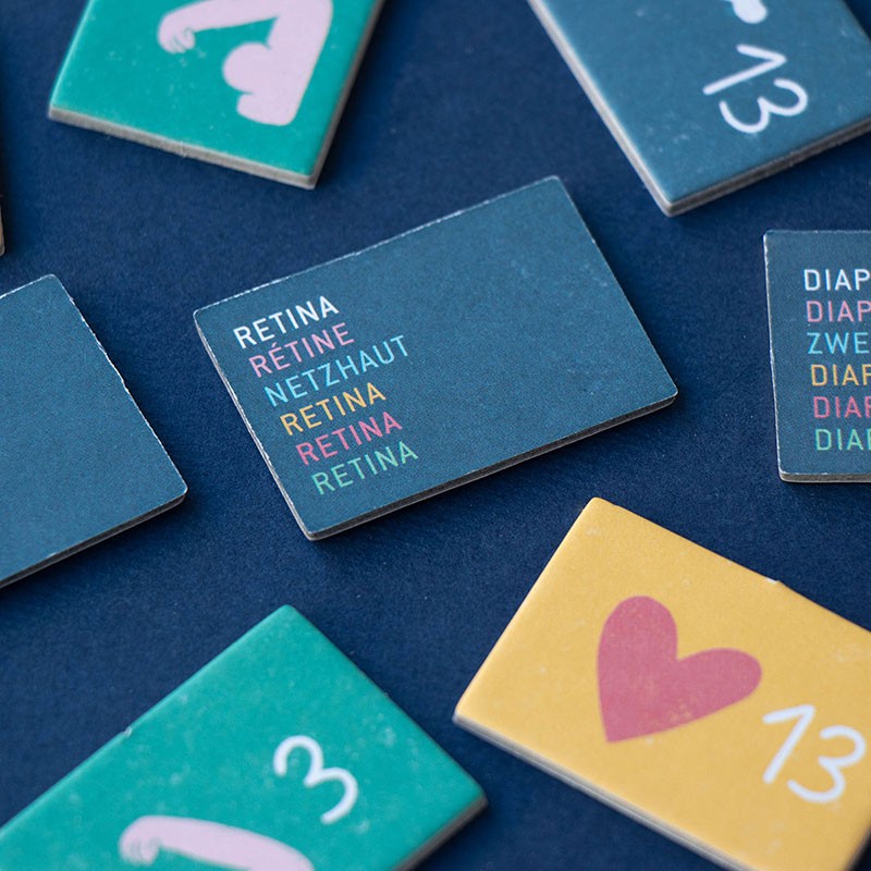 Inside Me 9 Lernspiel "In mir" – Bild 10