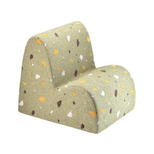 Cloud Chair aus der Terrazzo Kollektion – Bild 4
