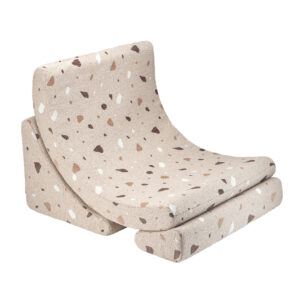 Moon Chair aus der Terrazzo Kollektion – Bild 5
