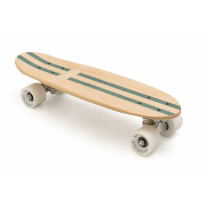Skateboard von Banwood (grün) – Bild 3