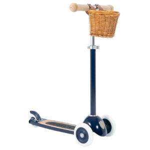 Scooter von Banwood (navy)