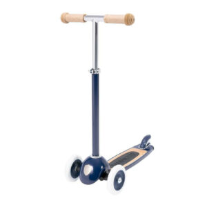Scooter von Banwood (navy) – Bild 3
