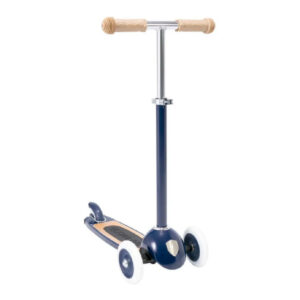 Scooter von Banwood (navy) – Bild 4