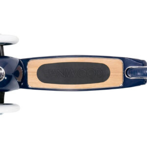 Scooter von Banwood (navy) – Bild 5