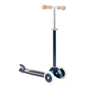 Scooter von Banwood (navy) – Bild 6