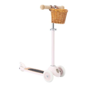 Scooter von Banwood (pink) – Bild 7