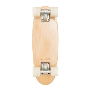 Skateboard von Banwood (Natur) – Bild 3