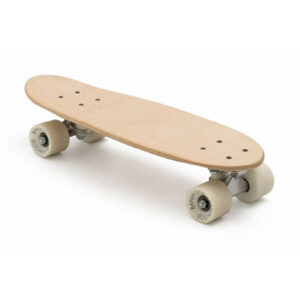 Skateboard von Banwood (Natur) – Bild 4