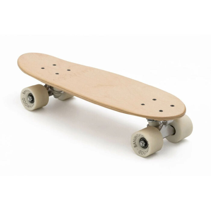 Skateboard von Banwood (Natur) – Bild 4