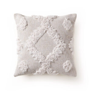 Kissen Samson Cream von benuta – Bild 2