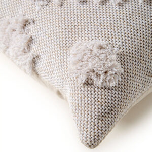 Kissen Samson Cream von benuta – Bild 4