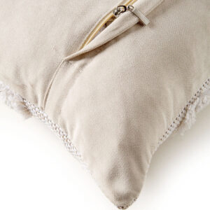 Kissen Samson Cream von benuta – Bild 5