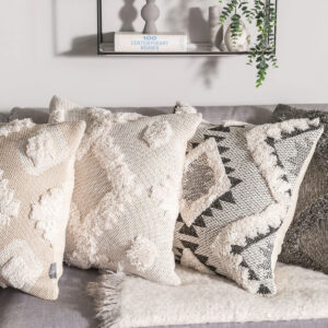 Kissen Samson Cream von benuta – Bild 7