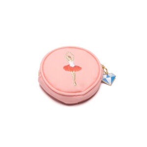 Ergomaxx Schulranzen "Jewellery Box Pink" – Bild 6