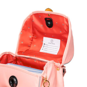 Ergomaxx Schulranzen "Jewellery Box Pink" – Bild 9