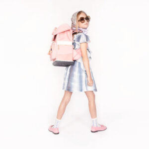 Ergomaxx Schulranzen "Jewellery Box Pink" – Bild 11