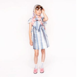 Ergomaxx Schulranzen "Jewellery Box Pink" – Bild 12