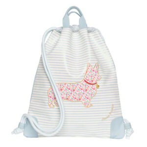 Sport- & Freizeittasche "Liberty Corgi" – Bild 2