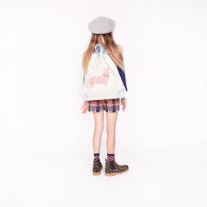 Sport- & Freizeittasche "Liberty Corgi"