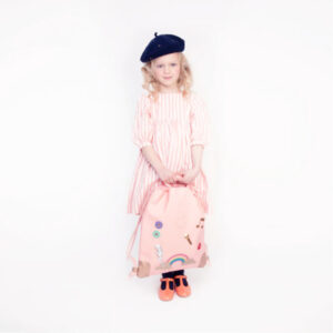 Sport- & Freizeittasche "Lady Gadget Pink" – Bild 3