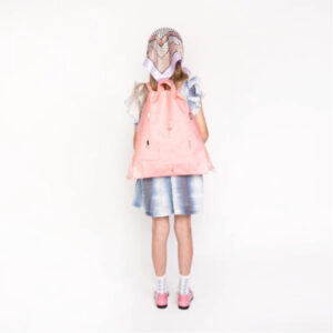 Sport- & Freizeittasche "Jewellery Box Pink" – Bild 5