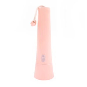 Dimmbare Farbwechsel Taschenlampe (rosa) – Bild 4