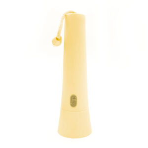 Dimmbare Farbwechsel Taschenlampe (gelb) – Bild 8