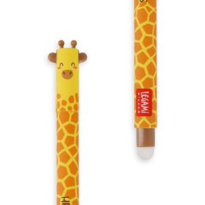 Löschbarer Gelstift (verschiedene Motive) – Bild 16