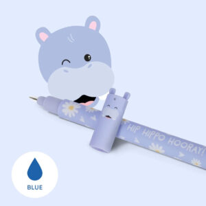 Löschbarer Gelstift (verschiedene Motive) – Bild 7